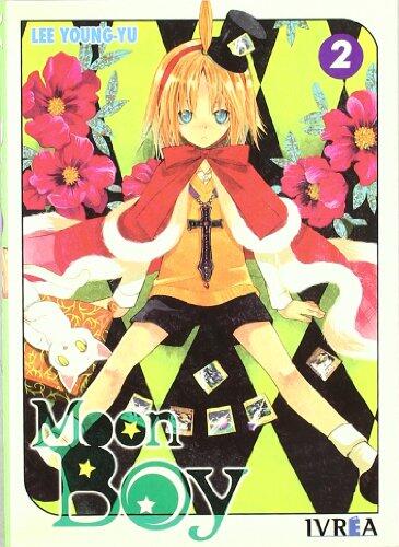 Moon Boy 2