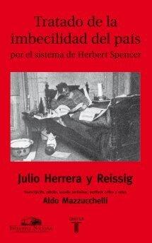 Tratado de la Imbecilidad del País por el Sistema Herbert