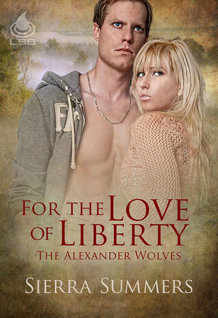 For the Love of Liberty