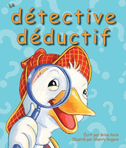 Le détective déductif (The Deductive Detective)