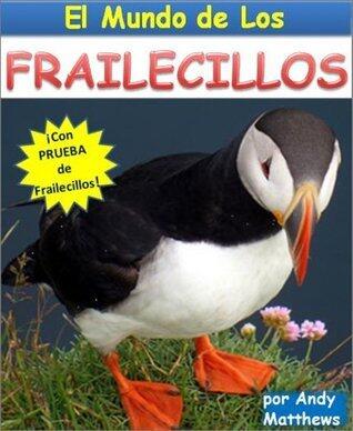 El Mundo de los Frailecillos