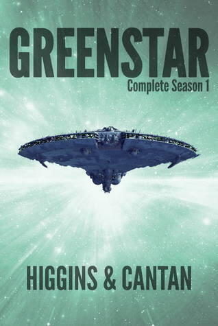Greenstar Complete Season 1: The Space Opera