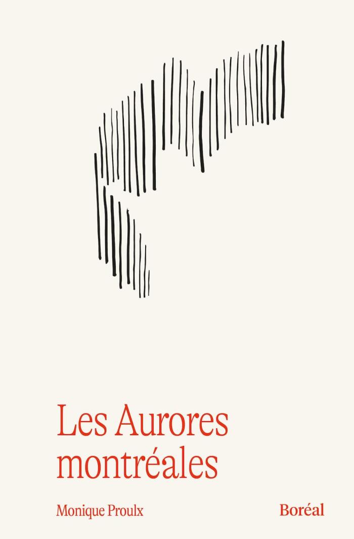Aurores montréales