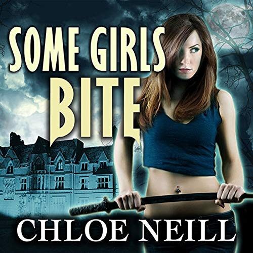 Some Girls Bite
