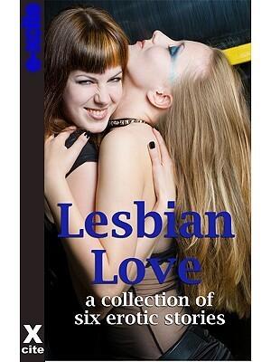 Lesbian Love - Volume 1