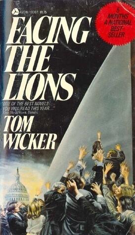 Facing the Lions