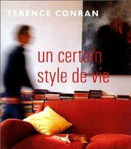 Un certain style de vie