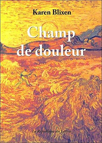 Champ de douleur