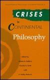 Crisis in Continental Philosophy