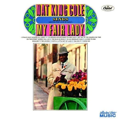 Sings My Fair Lady