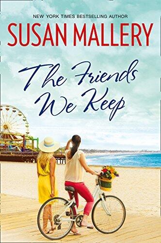 The Friends We Keep