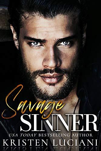 Savage Sinner