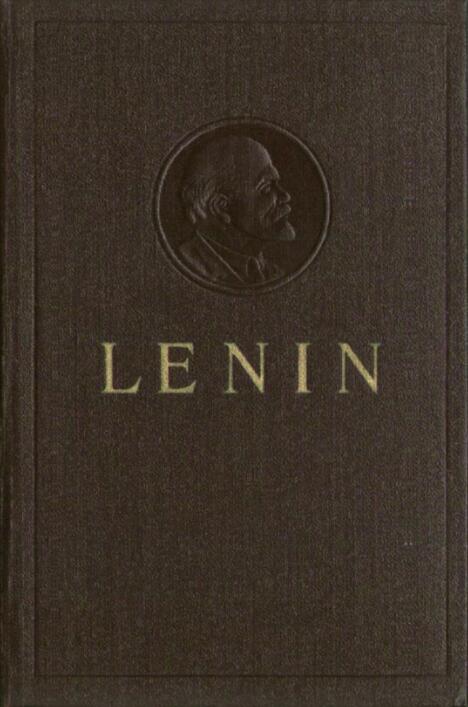 Collected Works, Volume 20: December 1913-August 1914