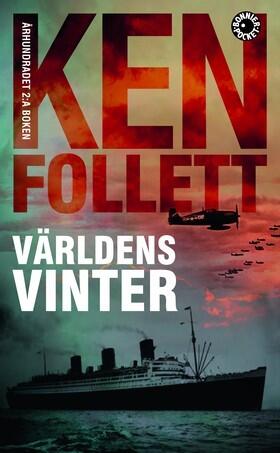 Världens vinter