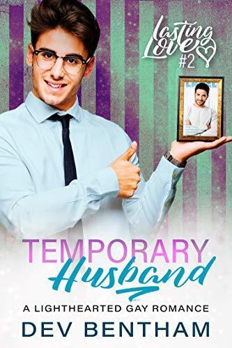Temporary Husband