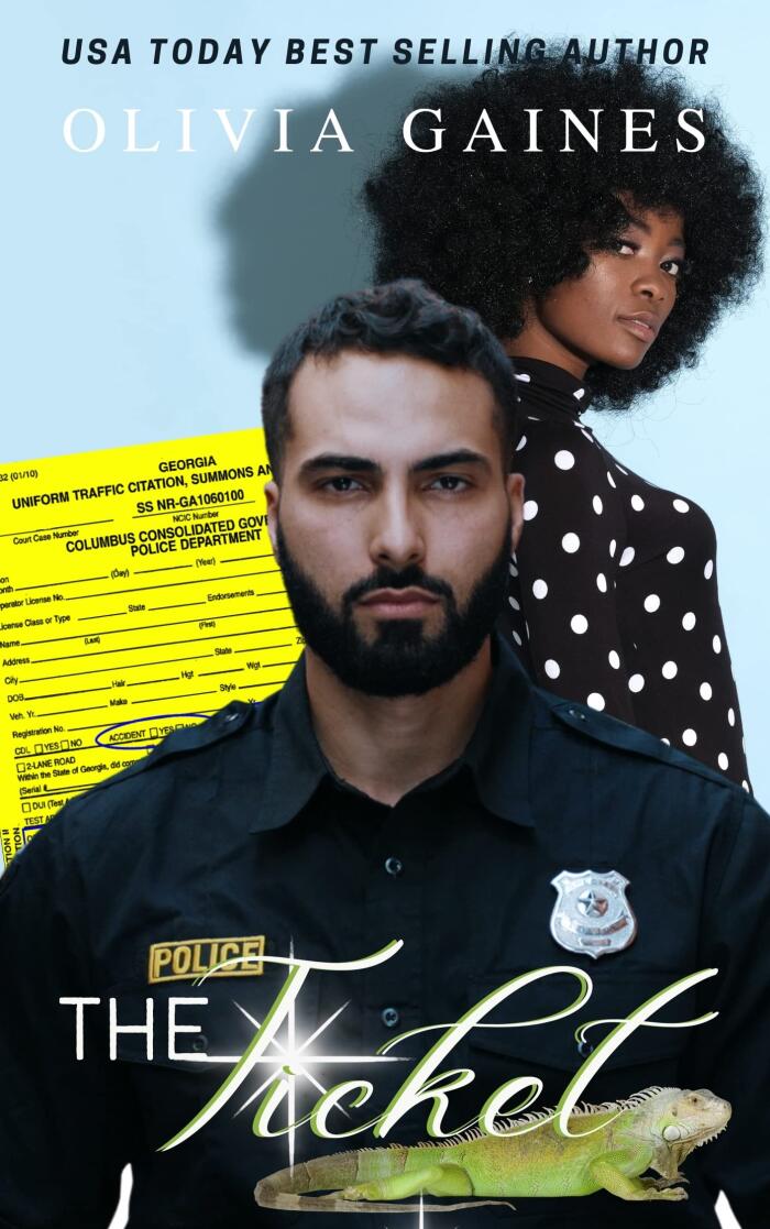 The Ticket