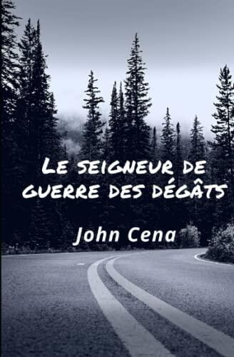 Le seigneur de guerre des dégâts
