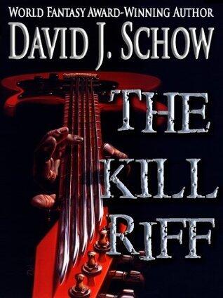 The Kill Riff