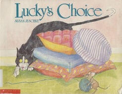 Lucky's Choice