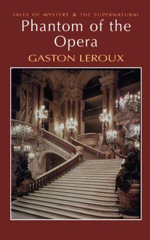 The Phantom of the Opera