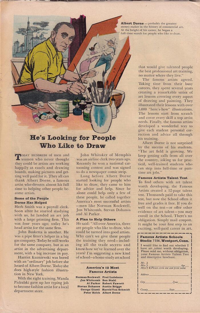 Strange Tales No.132