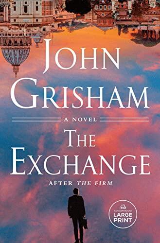 The Exchange: After The Firm