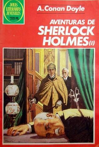 Aventuras de Sherlock Holmes (I)