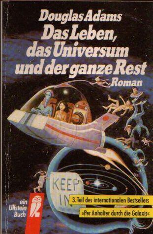 Das Leben, das Universum und der ganze Rest