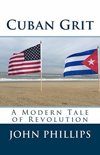 Cuban Grit: A Modern Tale of Revolution
