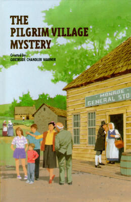 The Pilgrim Village Mystery