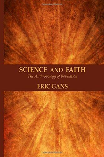Science and Faith: The Anthropology of Revelation