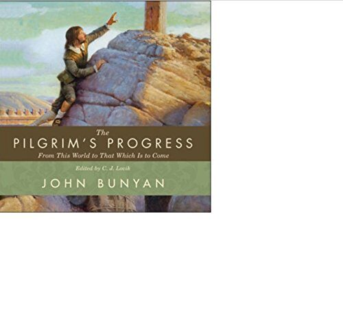 The Pilgrim's Progress