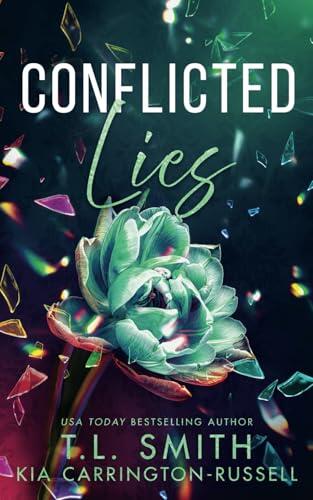 Conflicted Lies: A Dark Forbidden Hidden Identity Romance