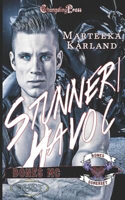 Stunner/Havoc Duet