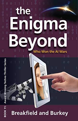 The Enigma Beyond
