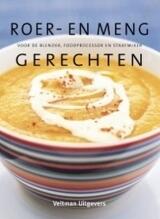 Roer-en Meng Gerechten