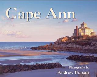Cape Ann: Photographs