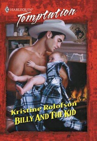 Billy and the Kid