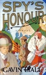 Spy's Honour
