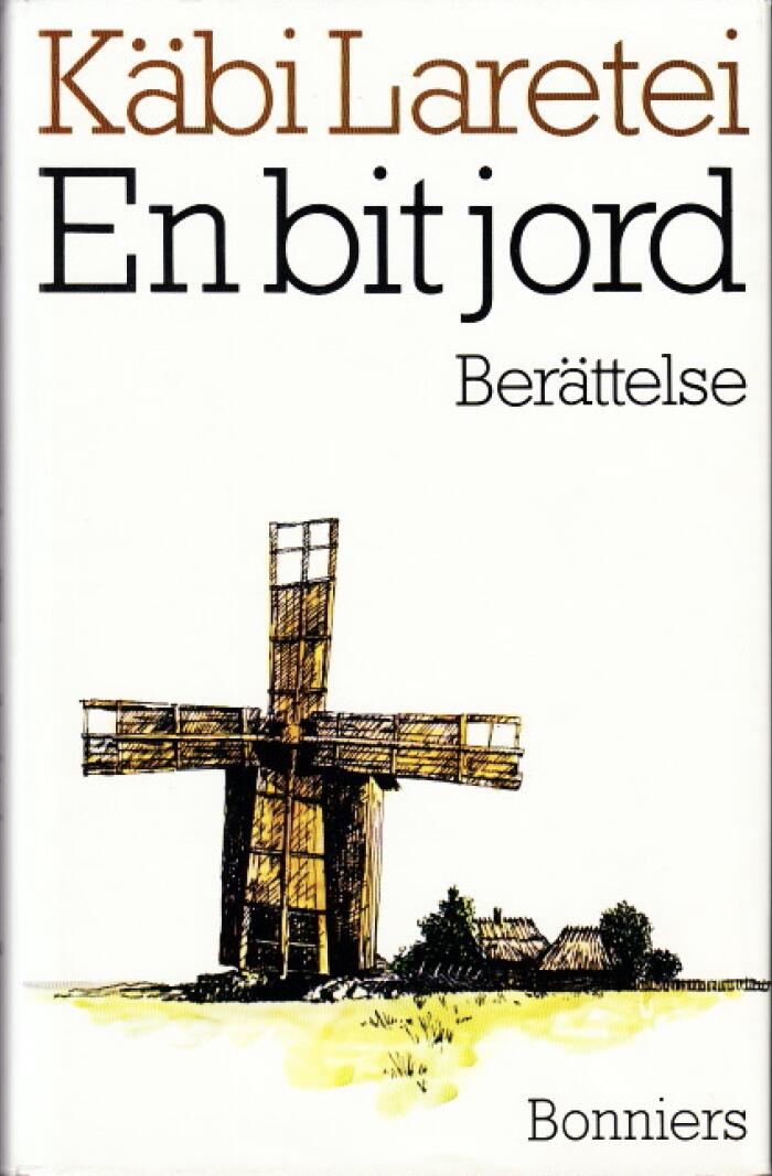 En bit jord: berättelse