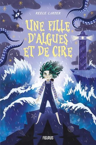 Une Fille d'Algues et de Cire