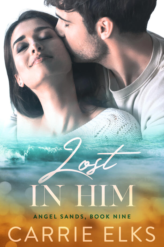 Lost in Him