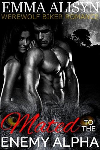 Billionaire Werewolf Biker Brides