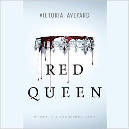 Red Queen