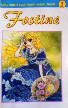 Fostine - 3-volume edition