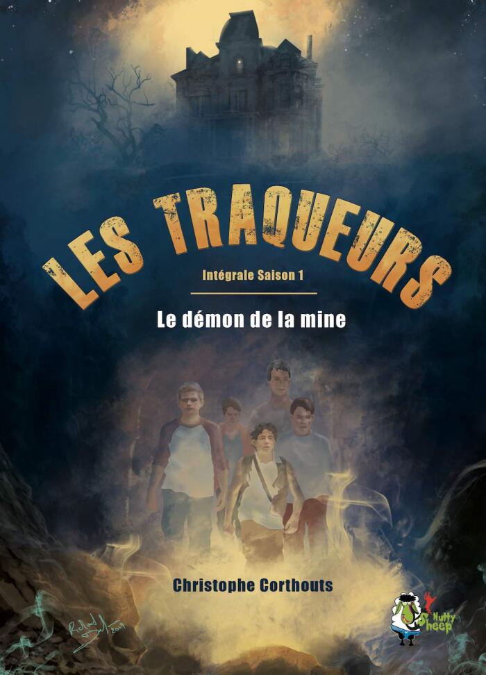 Les traqueurs
