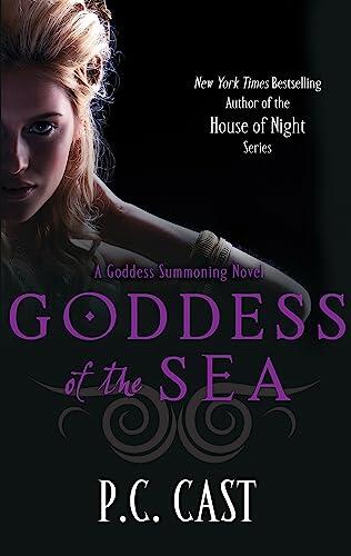 Goddess of the Sea