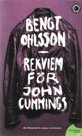 Rekviem för John Cummings