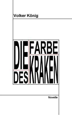Die Farbe des Kraken