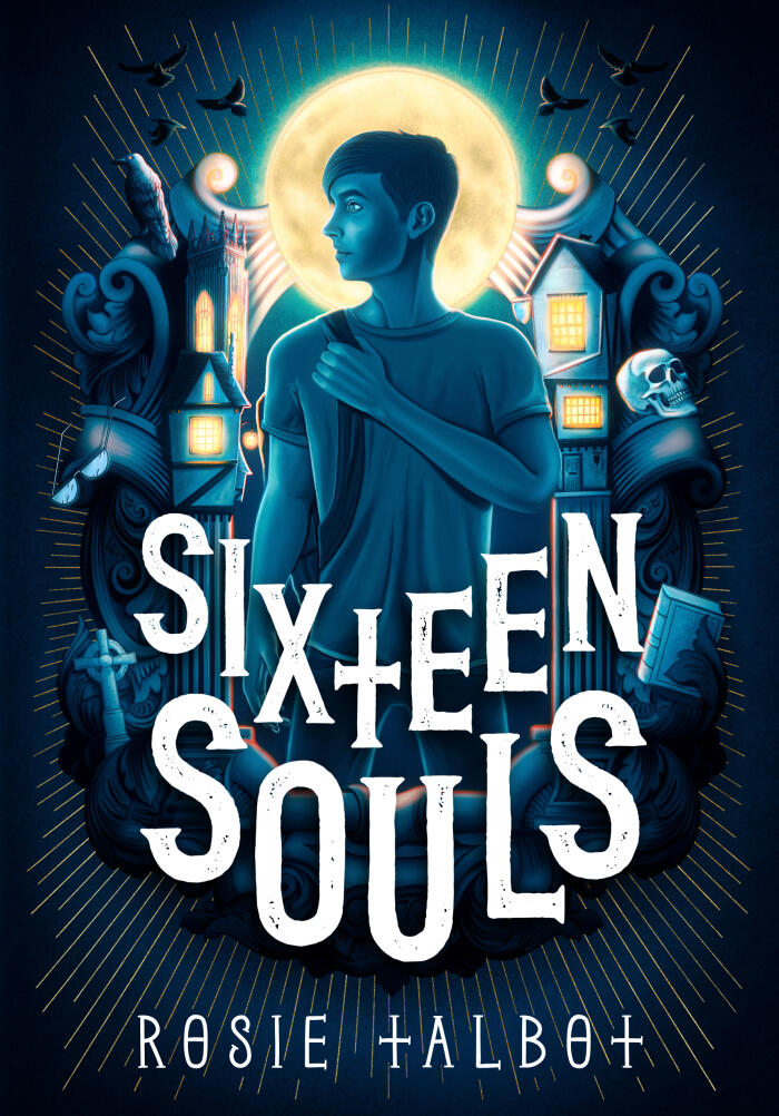 Sixteen Souls